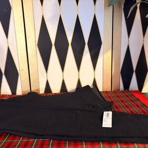 Old Navy Black Leggings - Long